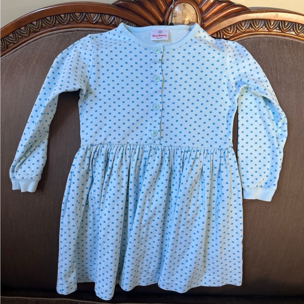 Branded dresses girls Size 8